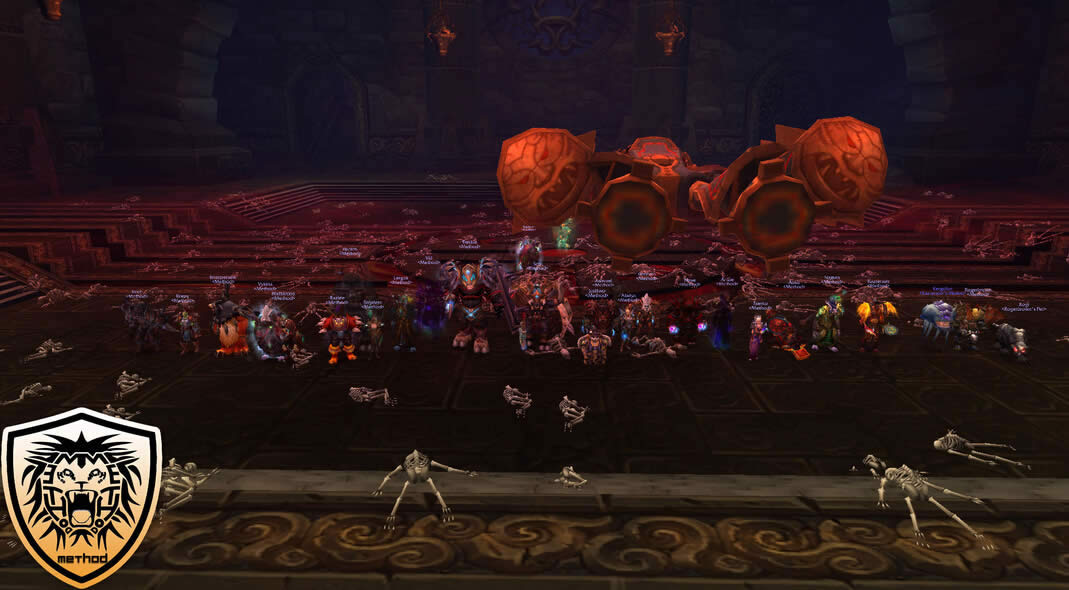 ��ħ������6.2˵��̸̸����PVE�Ŷ�ʵ��