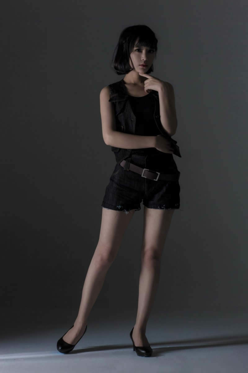 2015ChinaJoy ��ѩչ̨Showgirls��װ���ع�