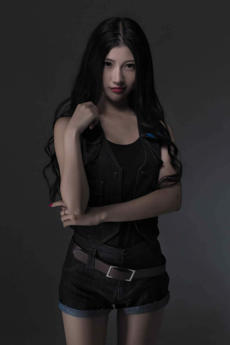 2015ChinaJoy ��ѩչ̨Showgirls��װ���ع�