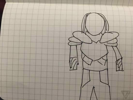 ��껭�ֳ�û��ħ�޵�Ӱ����ƪ�ֻ滹ԭͼ