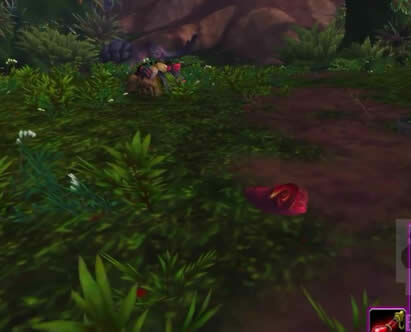 魔兽世界6.2塔纳安丛林有趣玩具获取整理