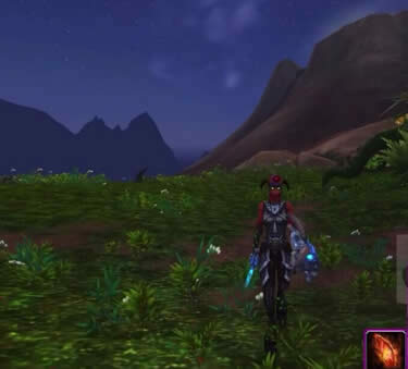 魔兽世界6.2塔纳安丛林有趣玩具获取整理