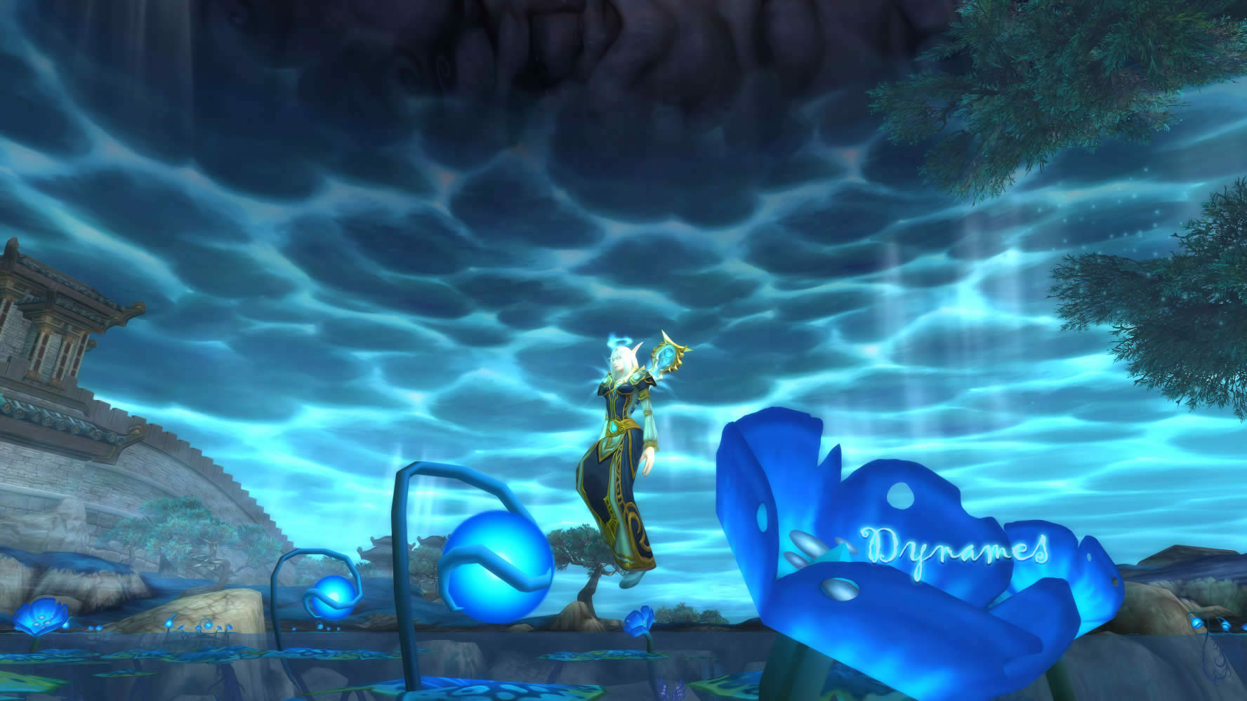 DСY�û��ռ� ħ��6.2���Ž���ɫ���׻û�