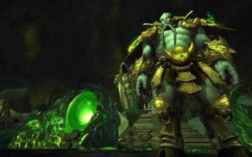 魔兽世界6.2射击猎输出心得 常见FAQ汇总