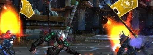 PVP���ԣ�ս������ս�ĵ� ��ʿ��λ�Ǻ���