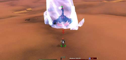 猎人的经典技能:冻死人不偿命的冰冻陷阱