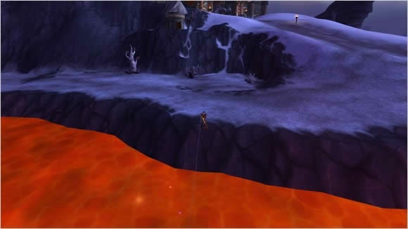 坐骑控不再烦恼! 十小时入手猩红水黾坐骑