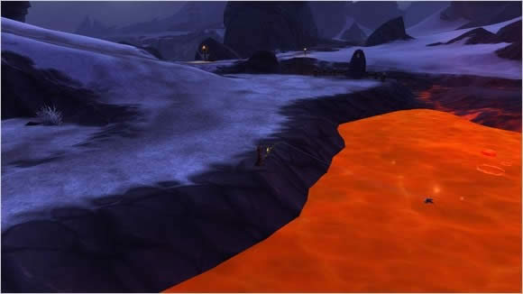 坐骑控不再烦恼! 十小时入手猩红水黾坐骑