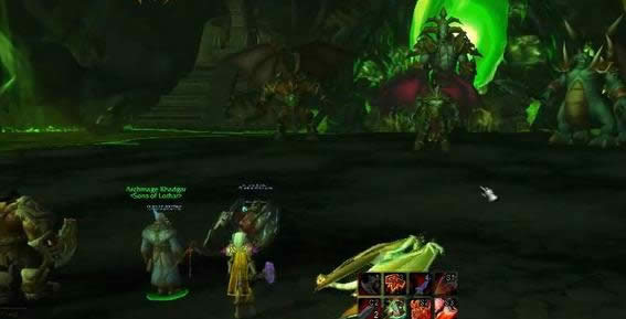 �µ�ս����ʼ! ħ��6.2���Է������ɵ�Ԥ��