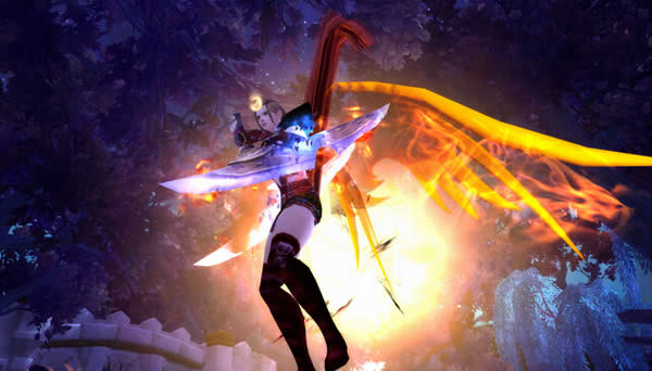 ħ��6.1����PVP�ĵã��콵ɱ������ע���