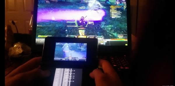 ���ֺڿƼ�������������3DS�桶ħ�����硷