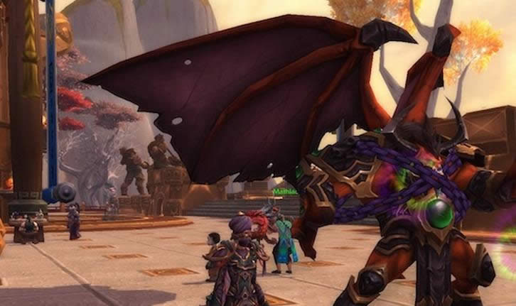 ���Ҳ����! ħ��6.2��ʿ��ħ��ģ��Ԥ��