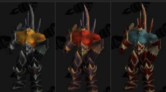 ���Ҳ����! ħ��6.2��ʿ��ħ��ģ�����