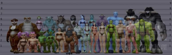 һͼ����ħ�������������Ů���ߴ�Ƚ�