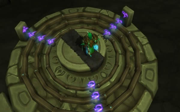 ����ɭ�ճ�������˹֮�� ˮ��ת������ͼ