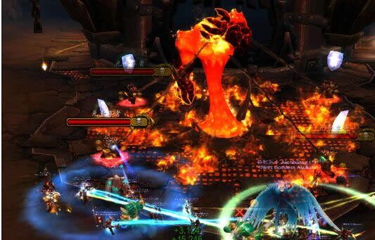 PVE���ԣ���ʯ���쳧�����⾵���ü�����ϸ˵��