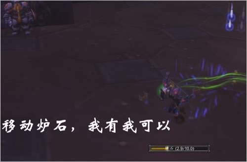 魔兽世界6.0新技能：猎人灵狐神技详细说明